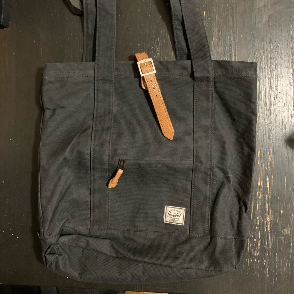 Herschel tote bag